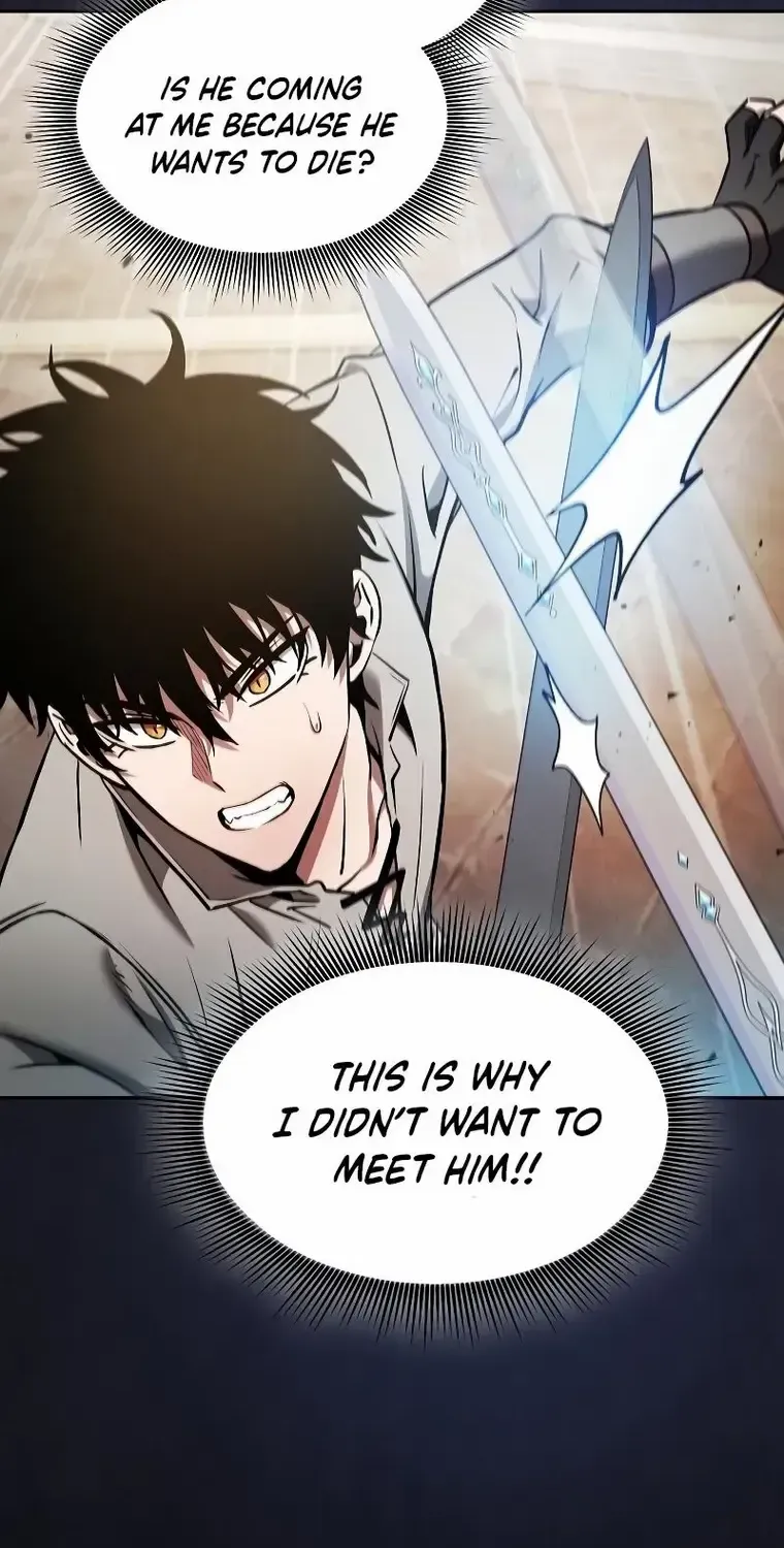 Academy’s Genius Swordmaster Chapter 13 page 49 - 