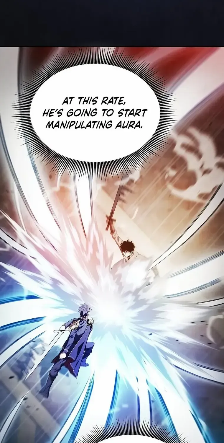 Academy’s Genius Swordmaster Chapter 13 page 50 - 