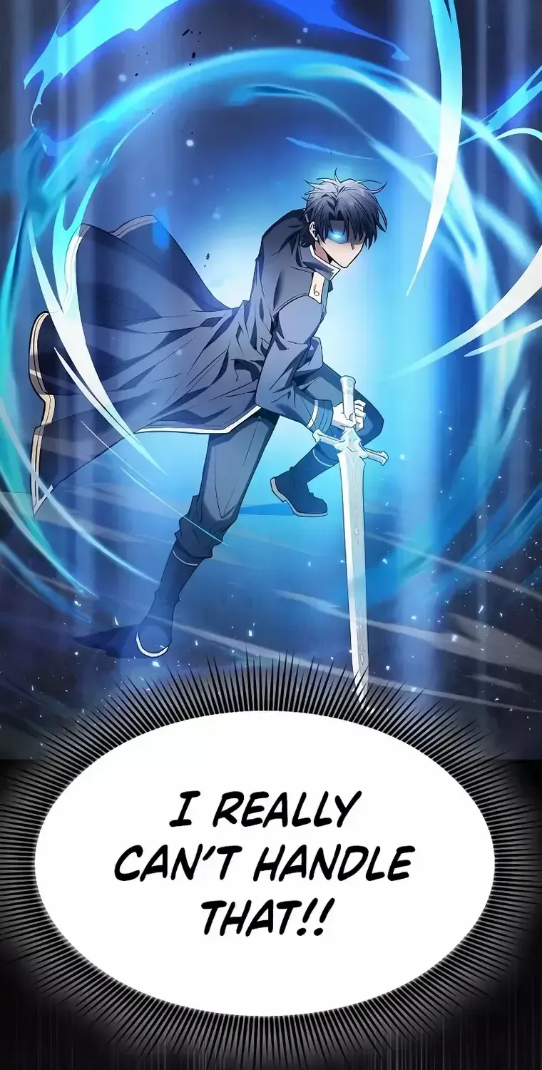 Academy’s Genius Swordmaster Chapter 13 page 53 - 