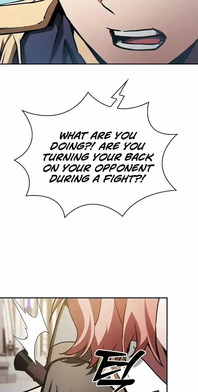 Academy’s Genius Swordmaster Chapter 13 page 58 - 