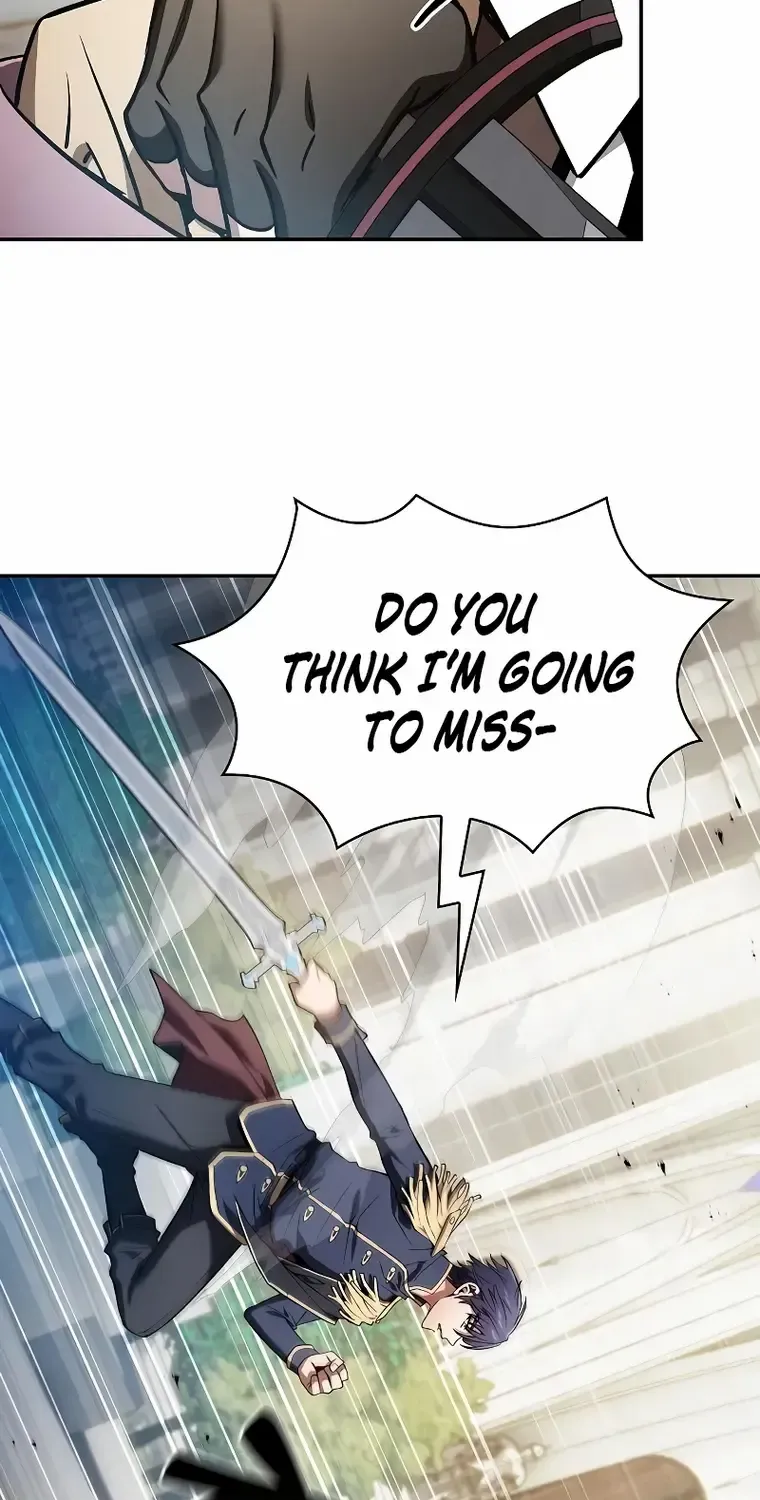 Academy’s Genius Swordmaster Chapter 13 page 59 - 
