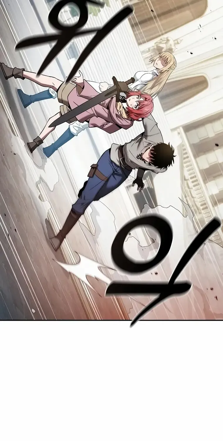 Academy’s Genius Swordmaster Chapter 13 page 60 - 