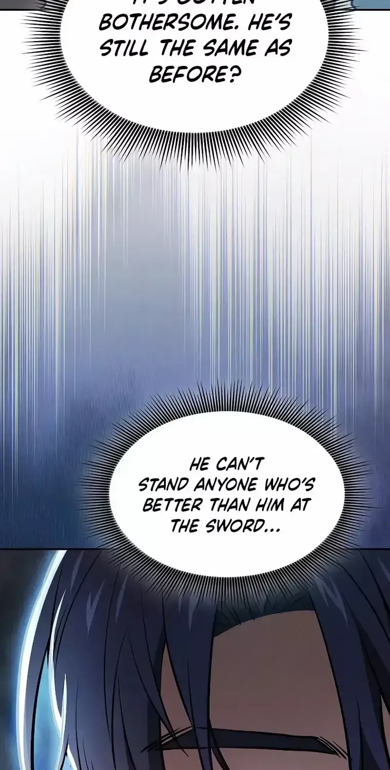 Academy’s Genius Swordmaster Chapter 13 page 7 - 