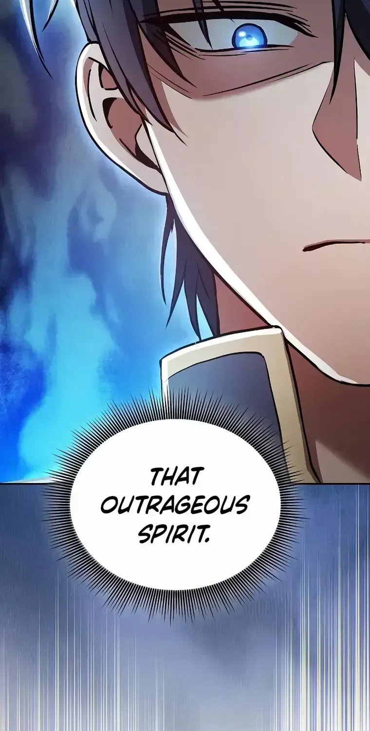 Academy’s Genius Swordmaster Chapter 13 page 8 - 
