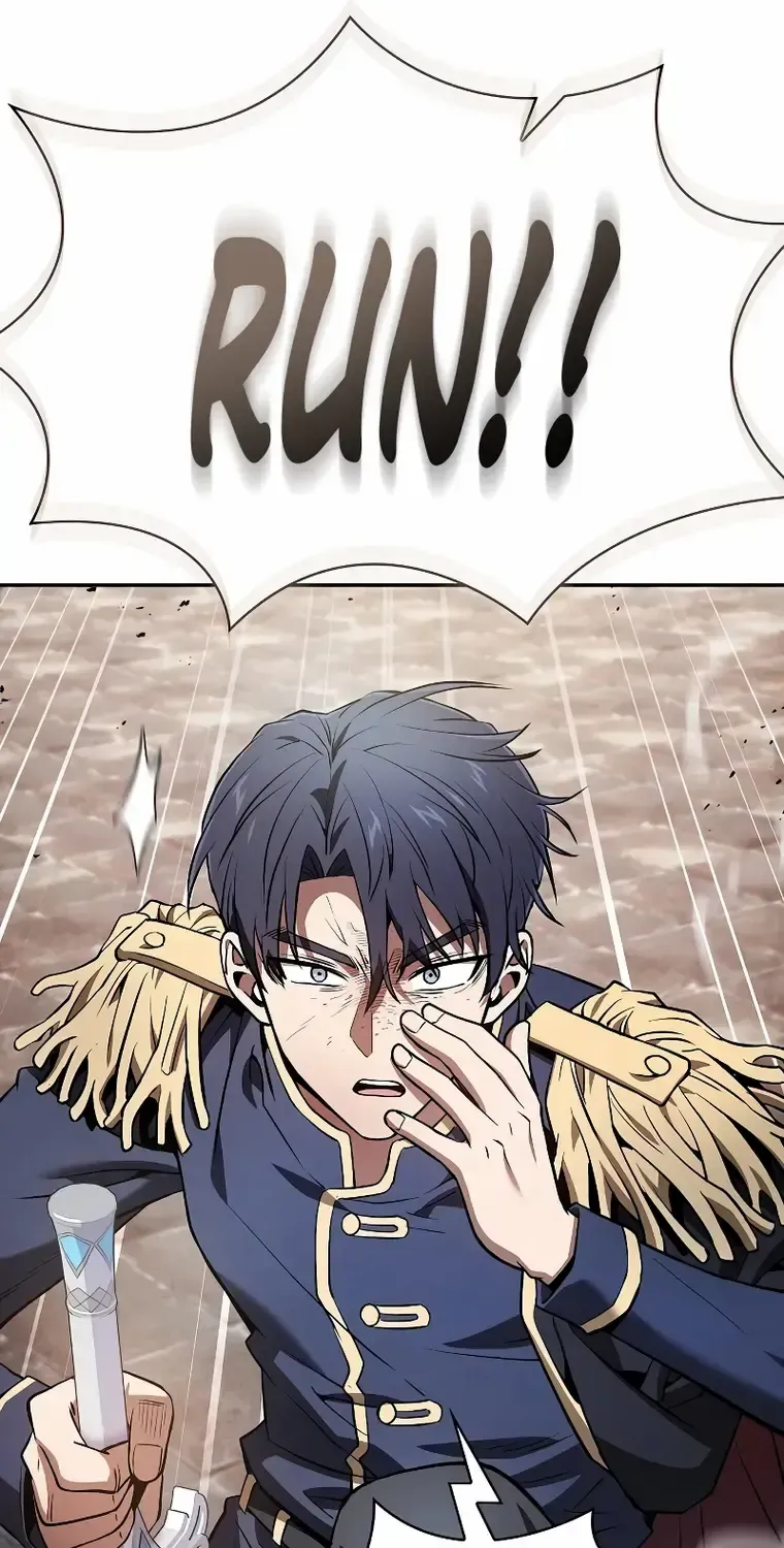 Academy’s Genius Swordmaster Chapter 13 page 72 - 