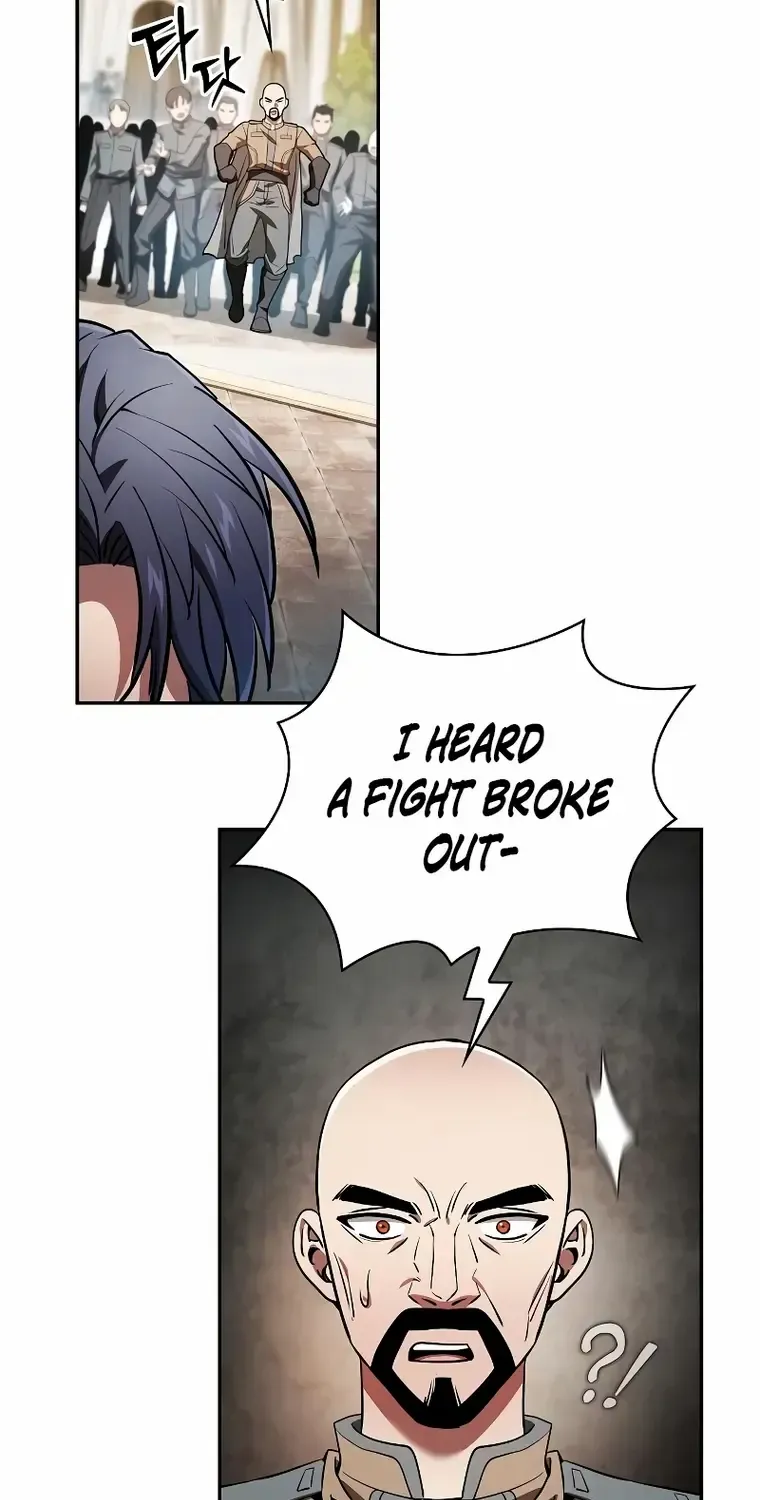 Academy’s Genius Swordmaster Chapter 13 page 75 - 