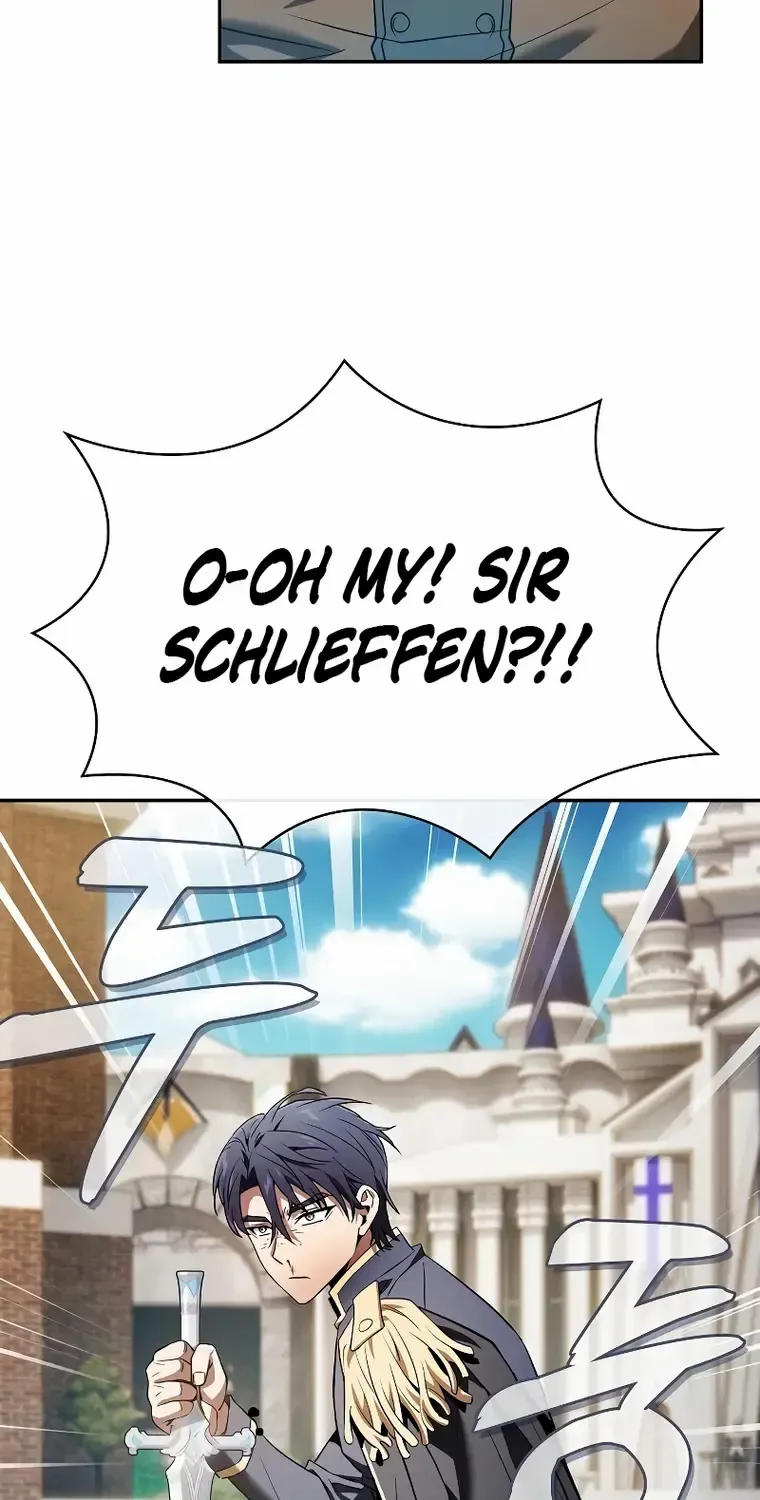 Academy’s Genius Swordmaster Chapter 13 page 77 - 