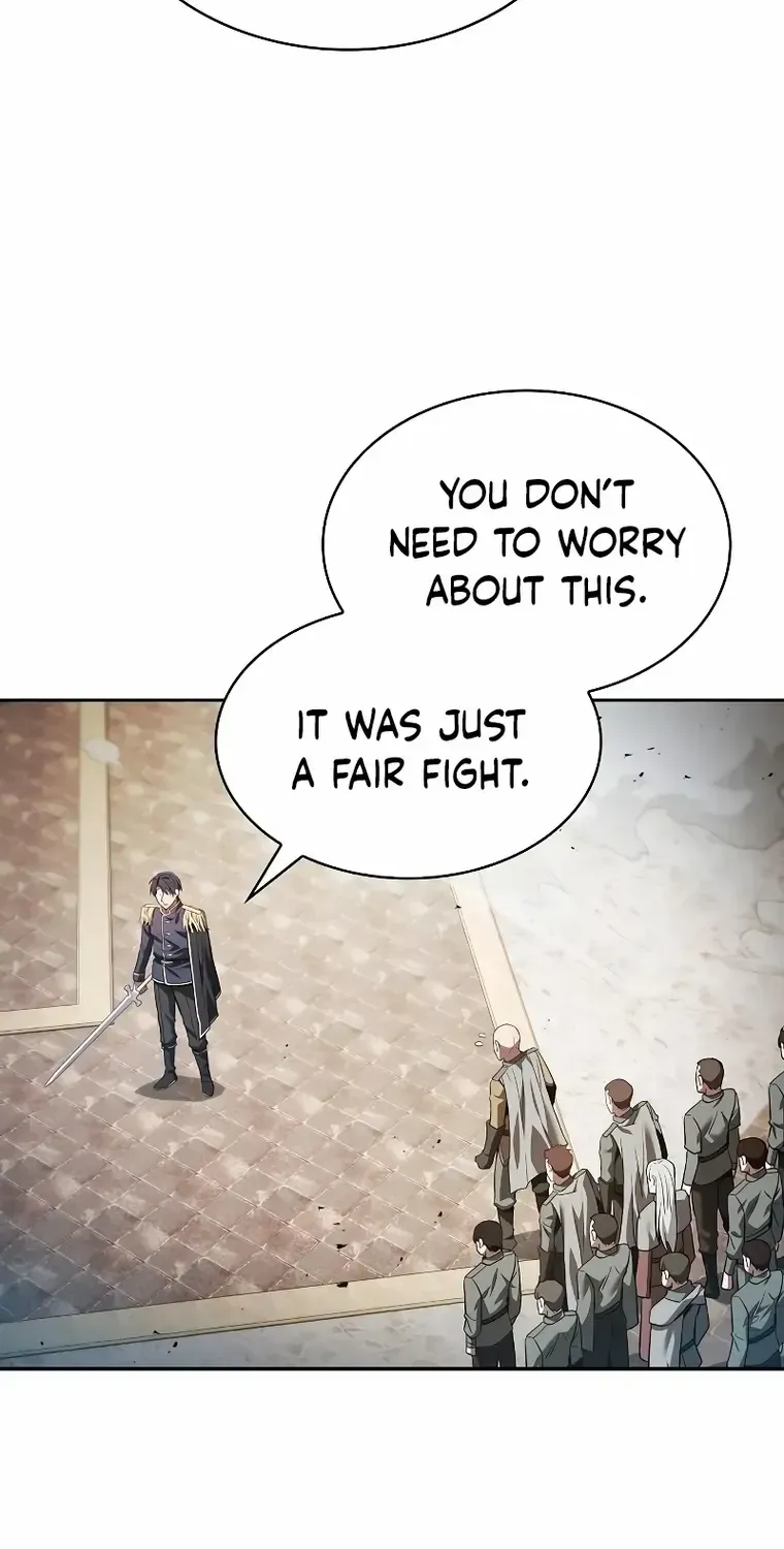 Academy’s Genius Swordmaster Chapter 13 page 80 - 