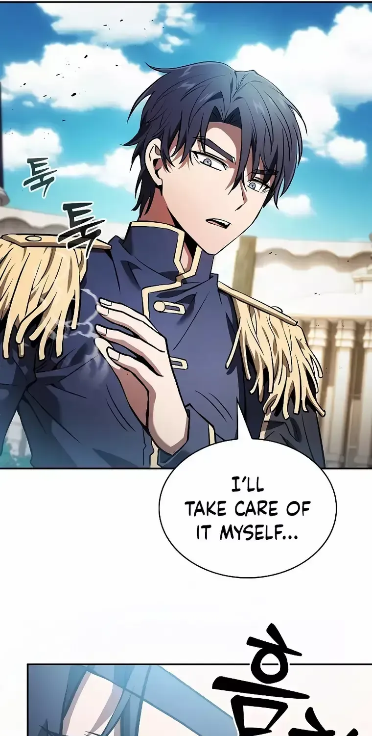 Academy’s Genius Swordmaster Chapter 13 page 82 - 