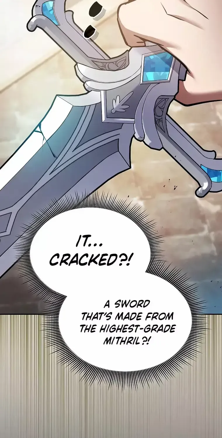 Academy’s Genius Swordmaster Chapter 13 page 84 - 
