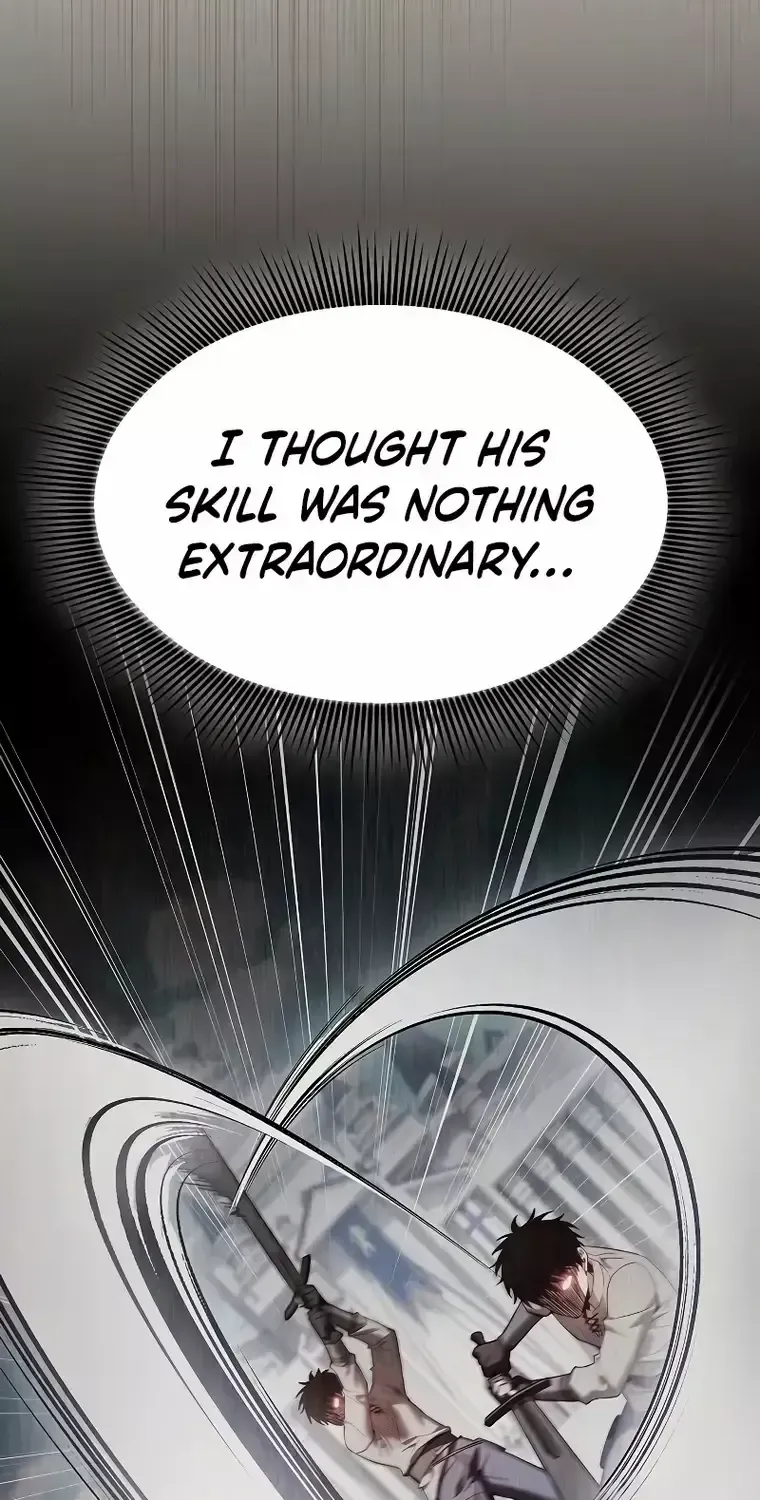 Academy’s Genius Swordmaster Chapter 13 page 85 - 