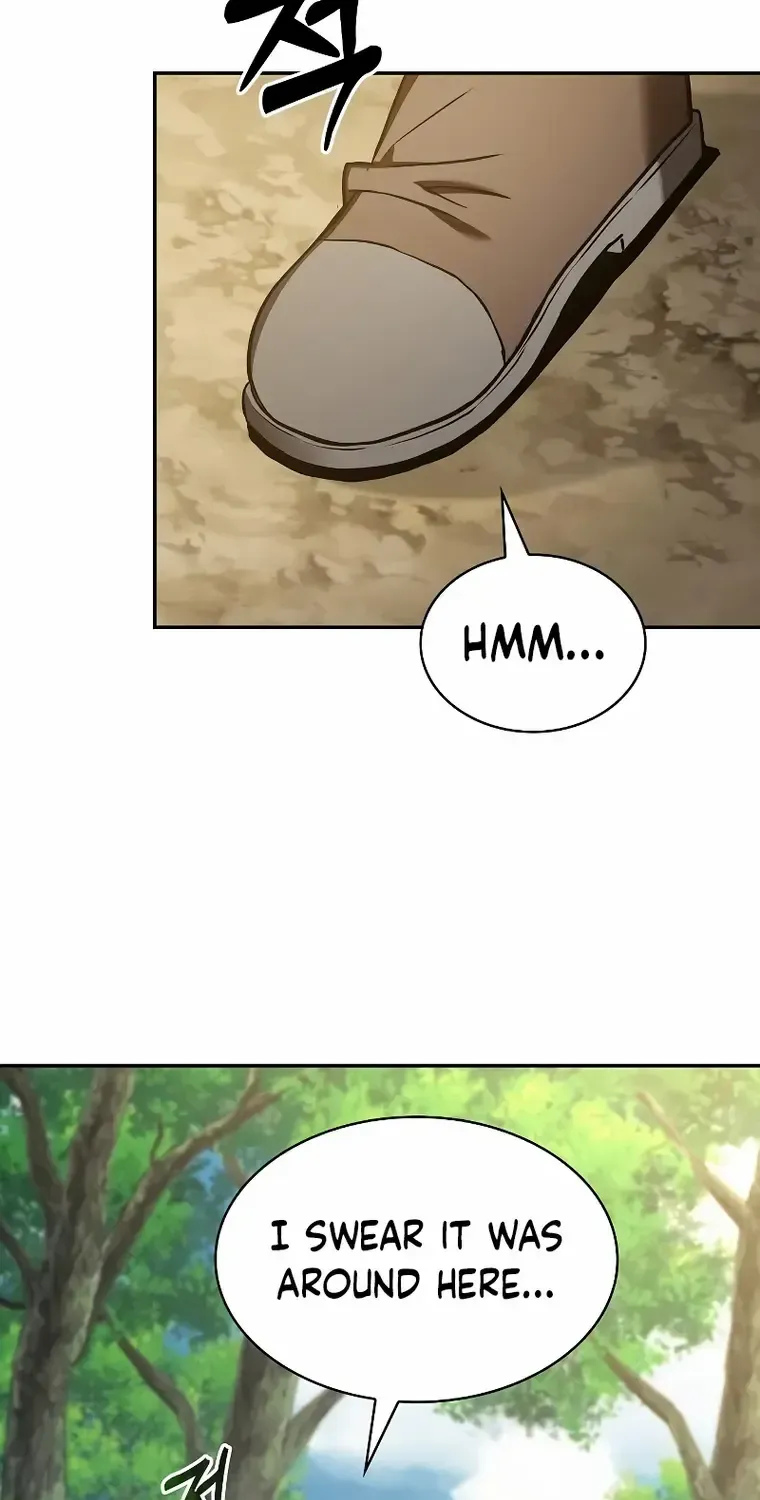 Academy’s Genius Swordmaster Chapter 13 page 94 - 