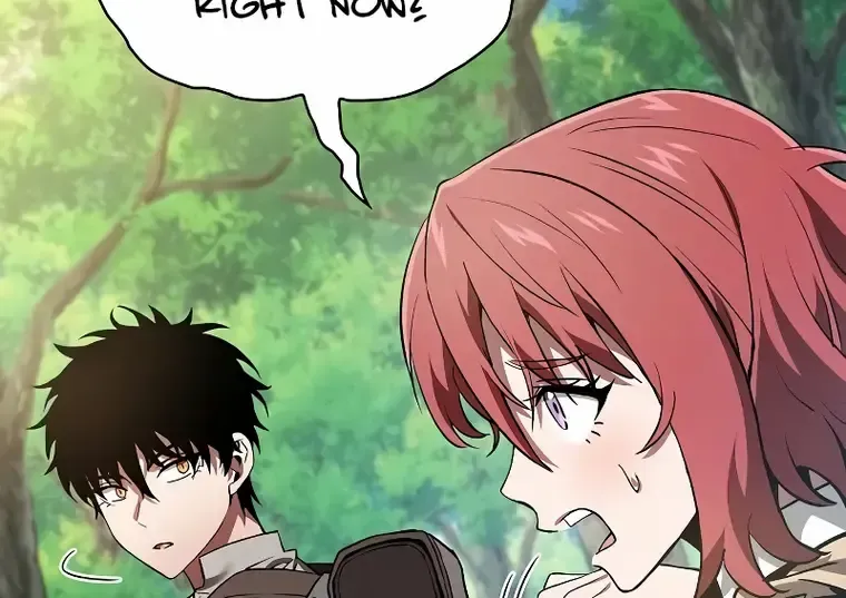 Academy’s Genius Swordmaster Chapter 13 page 96 - 
