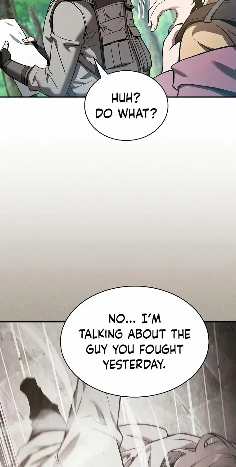 Academy’s Genius Swordmaster Chapter 13 page 97 - 