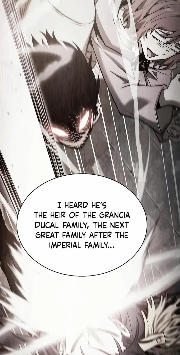 Academy’s Genius Swordmaster Chapter 13 page 98 - 