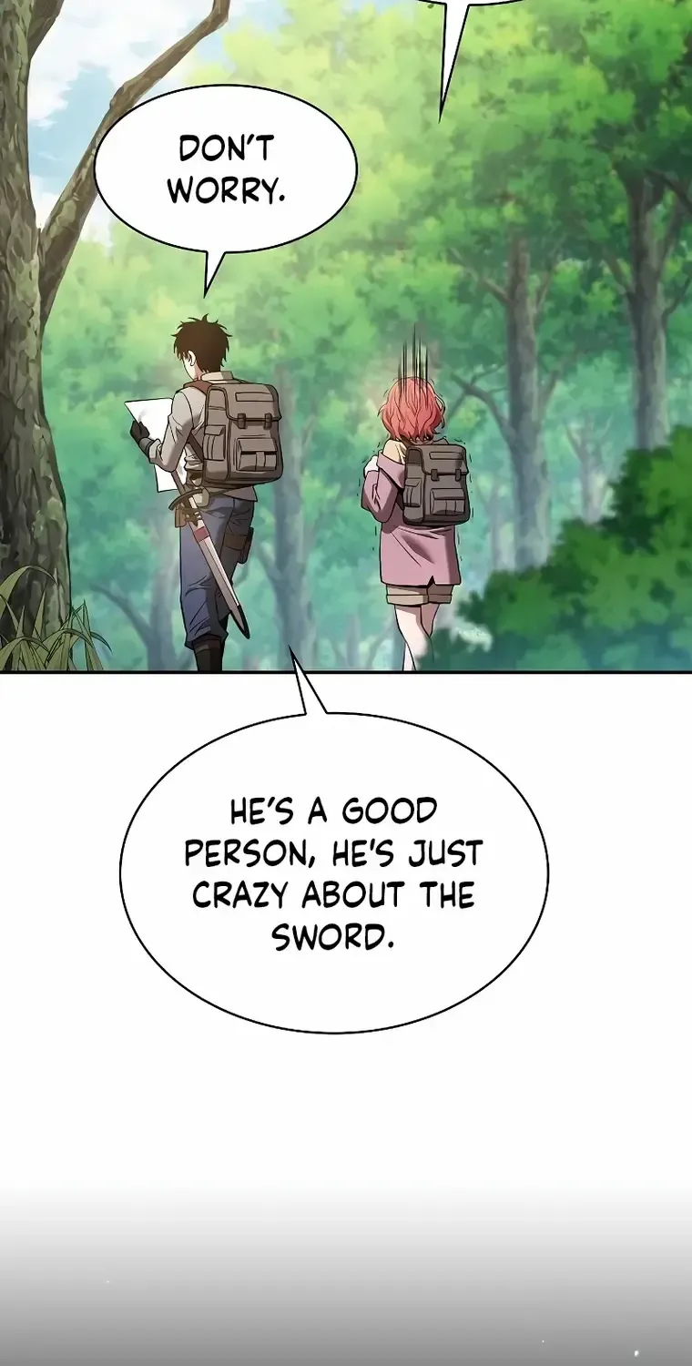Academy’s Genius Swordmaster Chapter 13 page 100 - 