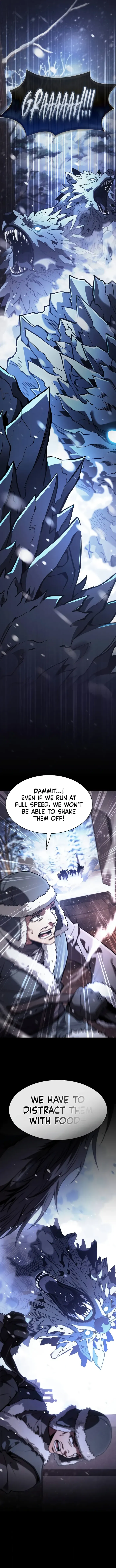 Academy’s Genius Swordmaster Chapter 130 page 2 - 