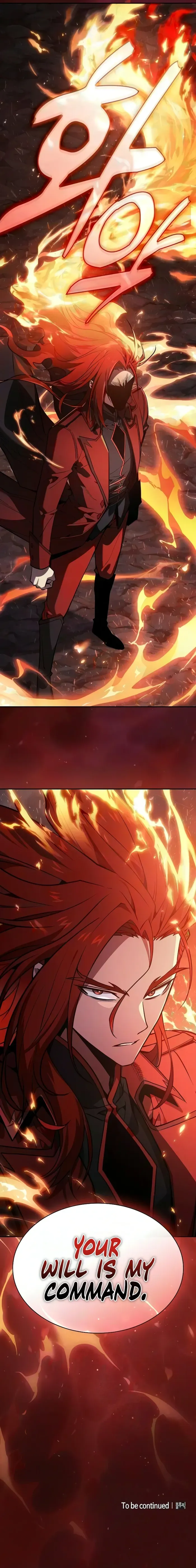 Academy’s Genius Swordmaster Chapter 132 page 15 - 