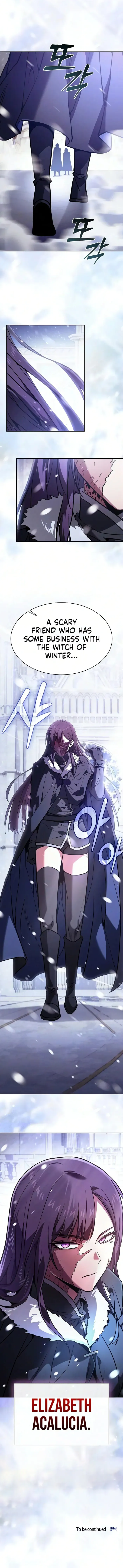 Academy’s Genius Swordmaster Chapter 134 page 15 - 