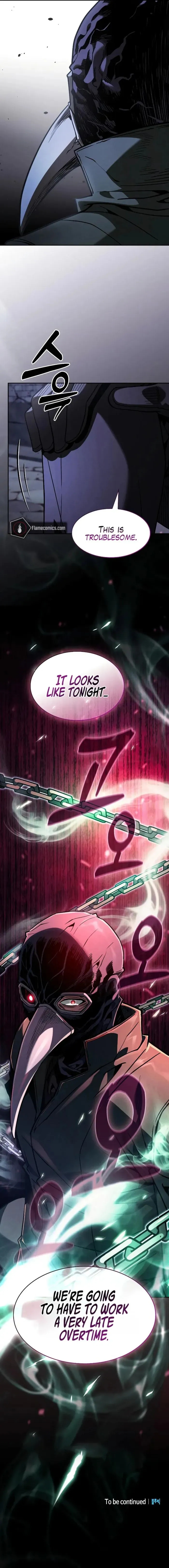 Academy’s Genius Swordmaster Chapter 137 page 14 - 