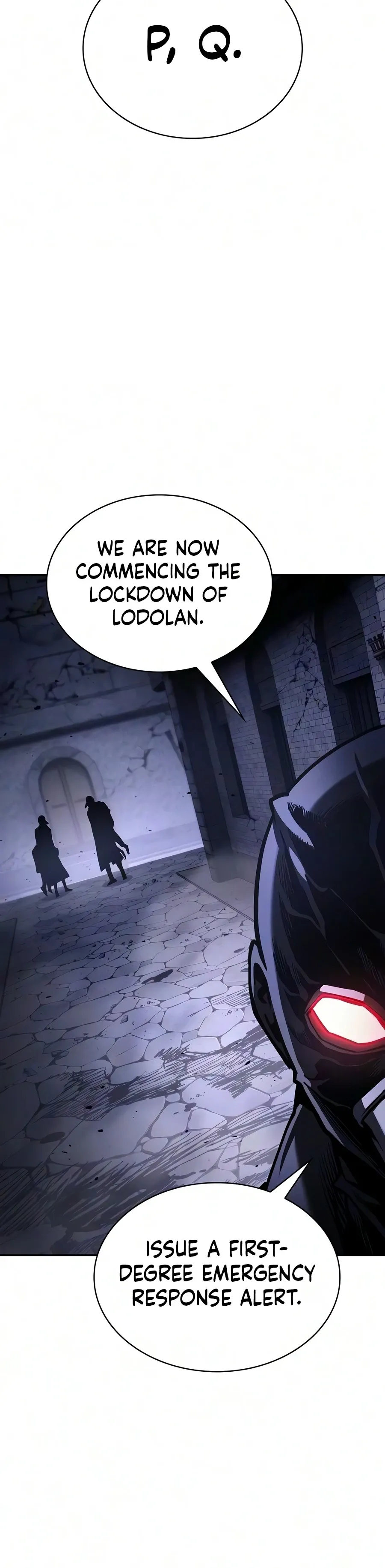 Academy’s Genius Swordmaster Chapter 139 page 2 - 