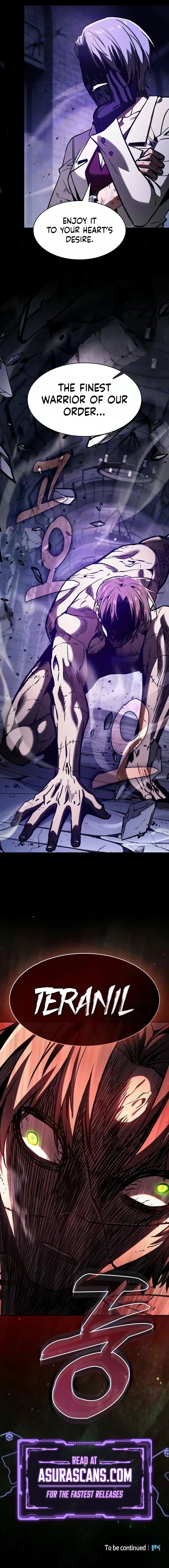 Academy’s Genius Swordmaster Chapter 139 page 20 - 