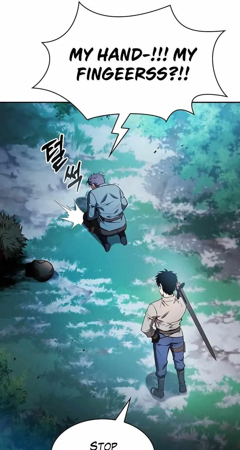 Academy’s Genius Swordmaster Chapter 14 page 109 - 
