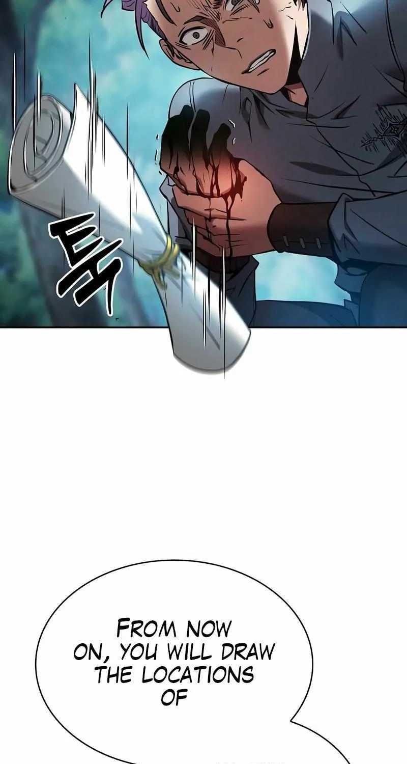 Academy’s Genius Swordmaster Chapter 14 page 111 - 