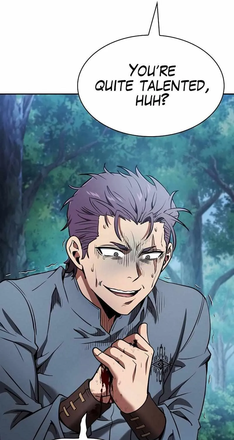 Academy’s Genius Swordmaster Chapter 14 page 122 - 