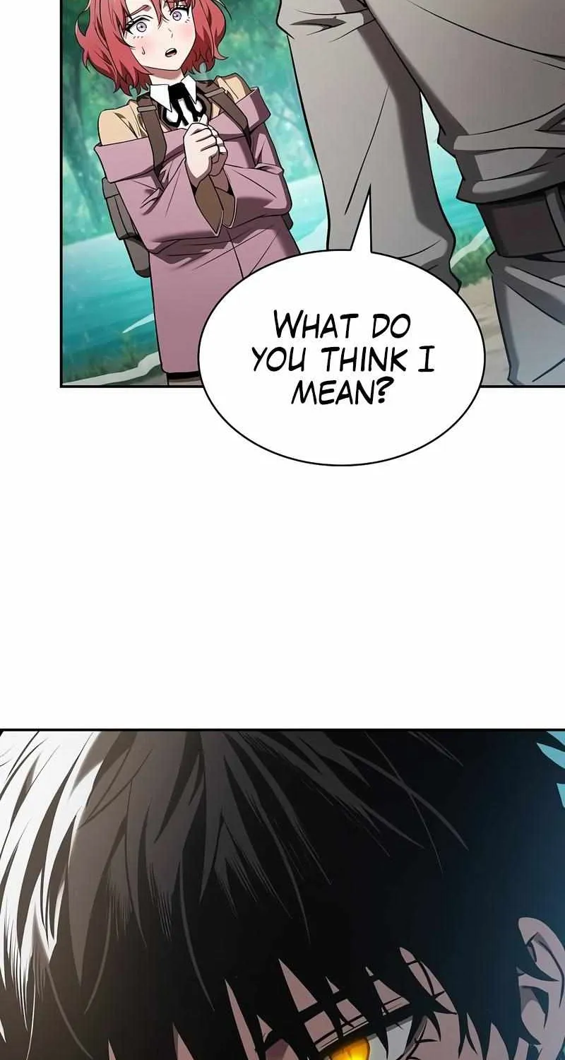 Academy’s Genius Swordmaster Chapter 14 page 3 - 