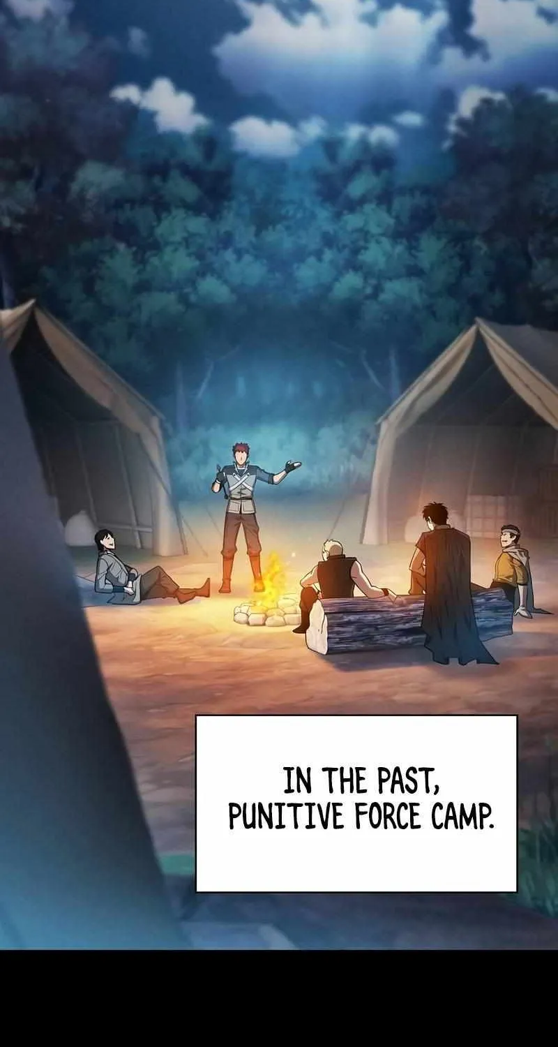 Academy’s Genius Swordmaster Chapter 14 page 21 - 