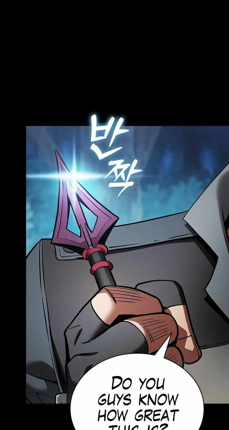 Academy’s Genius Swordmaster Chapter 14 page 22 - 