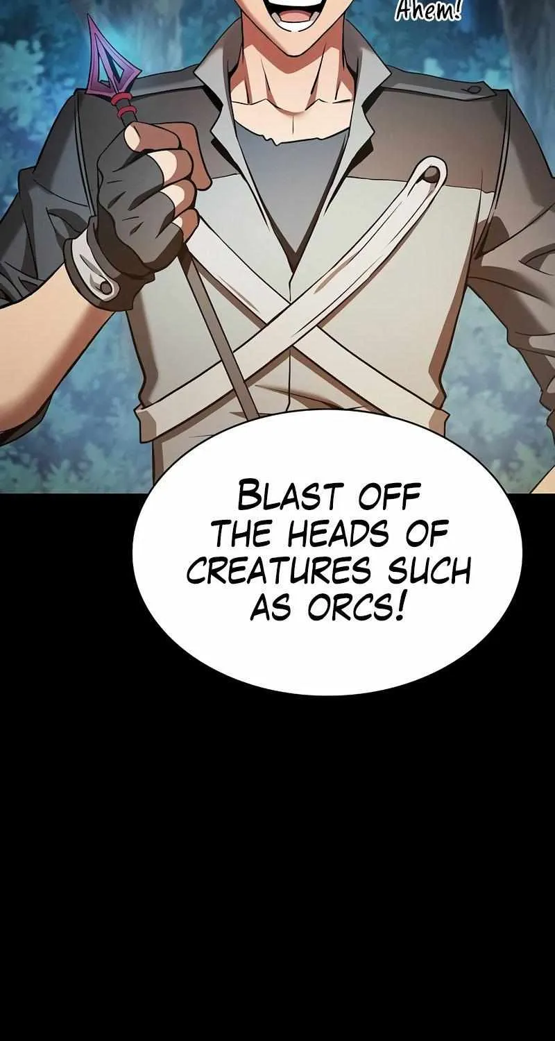 Academy’s Genius Swordmaster Chapter 14 page 24 - 