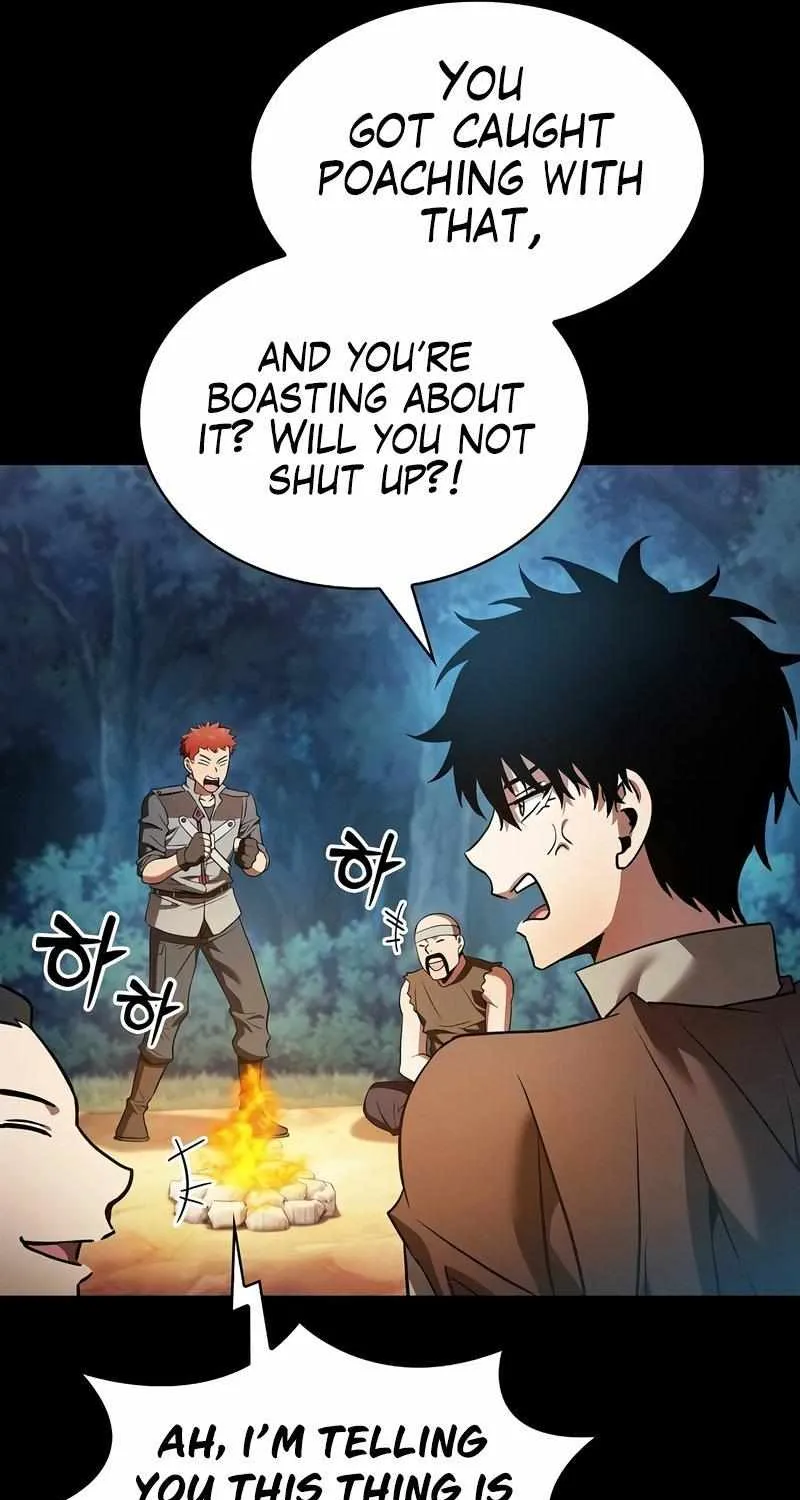 Academy’s Genius Swordmaster Chapter 14 page 27 - 