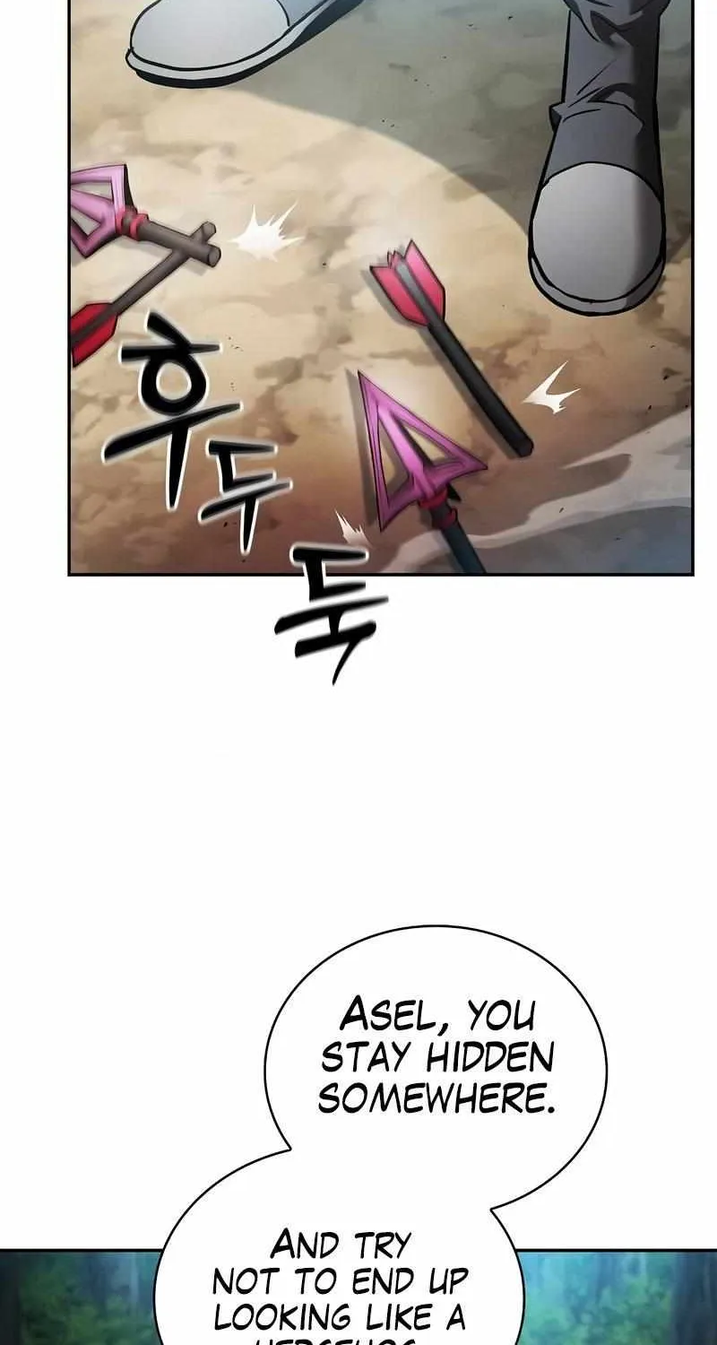 Academy’s Genius Swordmaster Chapter 14 page 35 - 