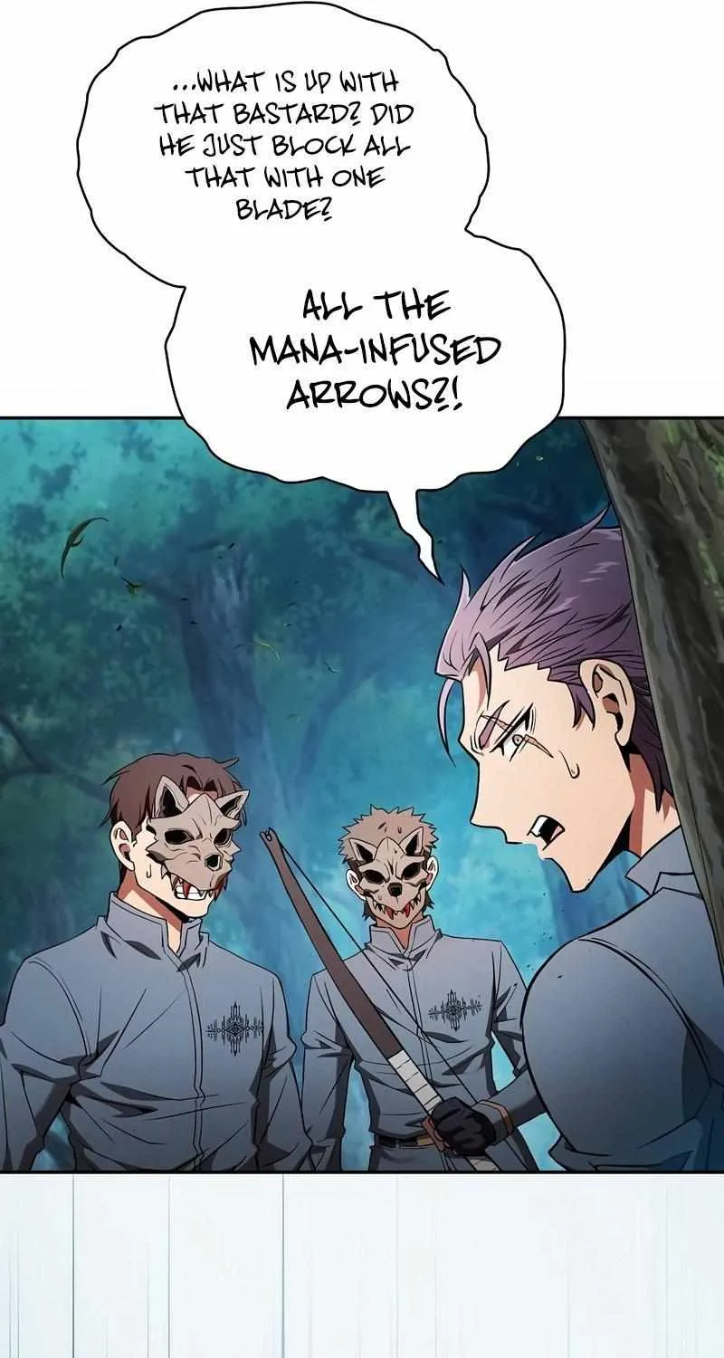 Academy’s Genius Swordmaster Chapter 14 page 41 - 