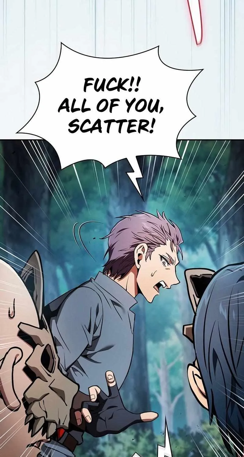 Academy’s Genius Swordmaster Chapter 14 page 45 - 