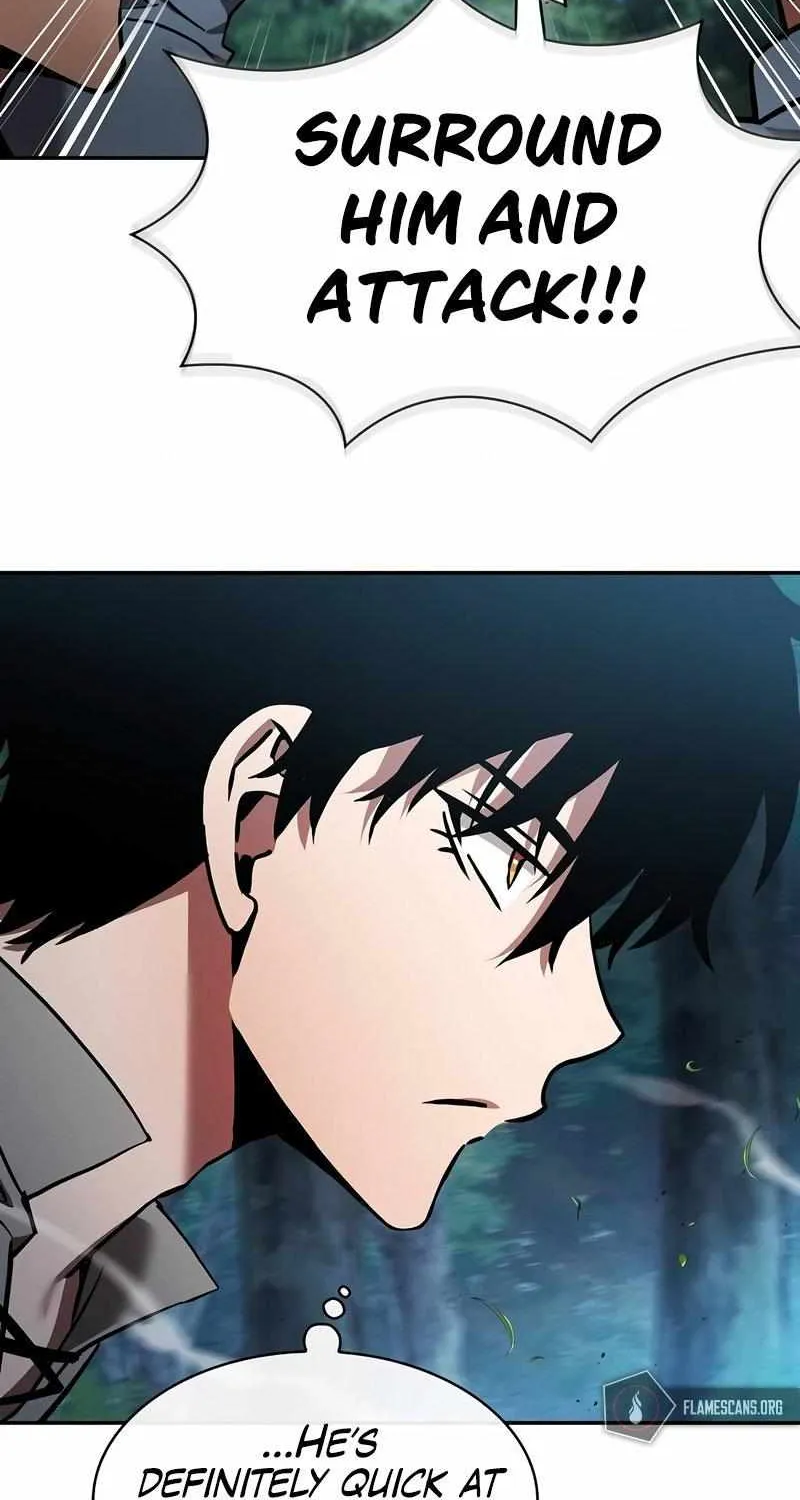 Academy’s Genius Swordmaster Chapter 14 page 46 - 
