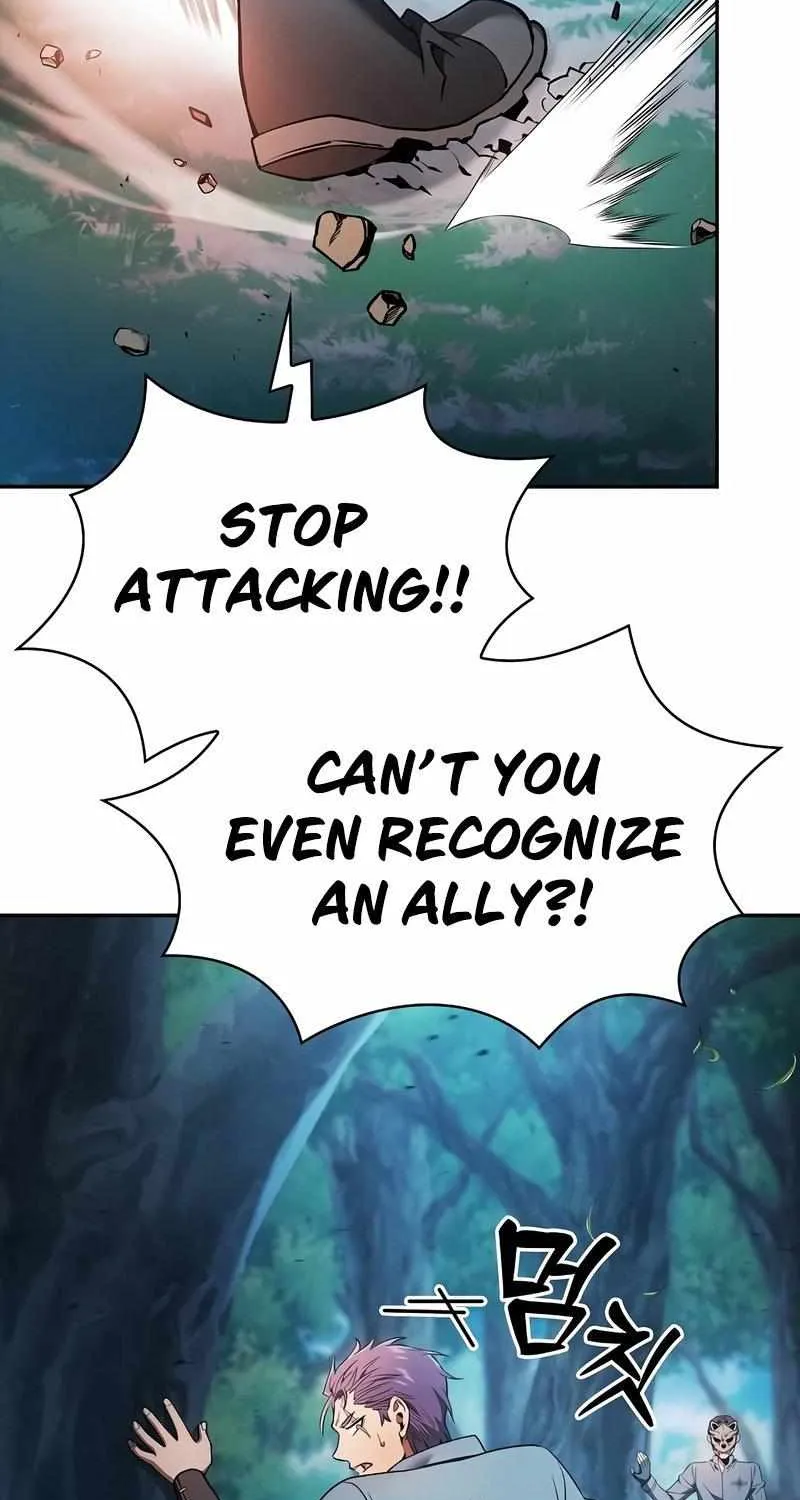 Academy’s Genius Swordmaster Chapter 14 page 50 - 