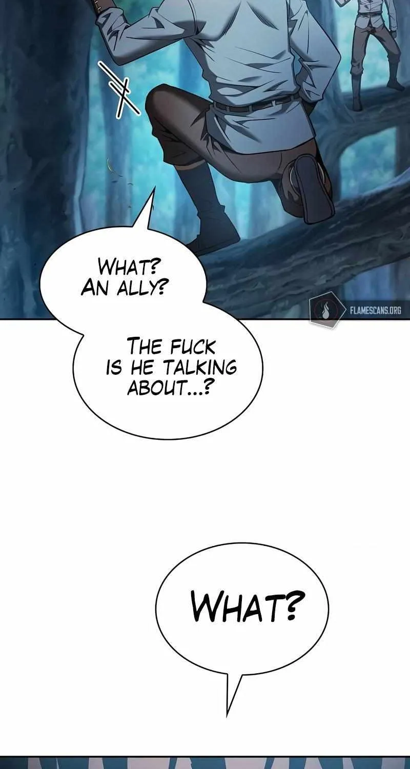 Academy’s Genius Swordmaster Chapter 14 page 51 - 