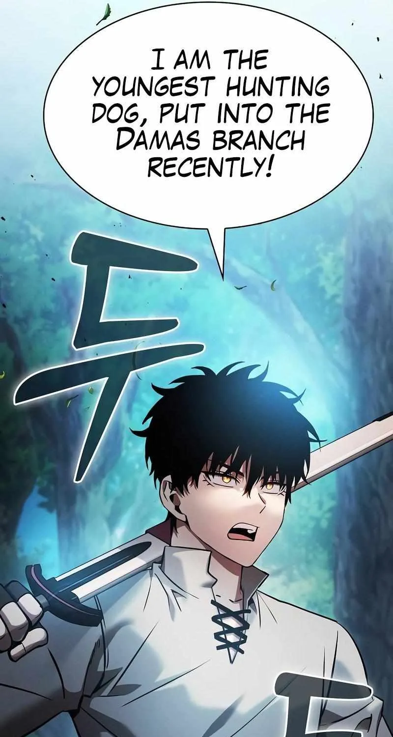 Academy’s Genius Swordmaster Chapter 14 page 54 - 