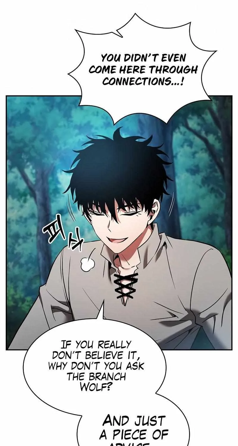 Academy’s Genius Swordmaster Chapter 14 page 61 - 