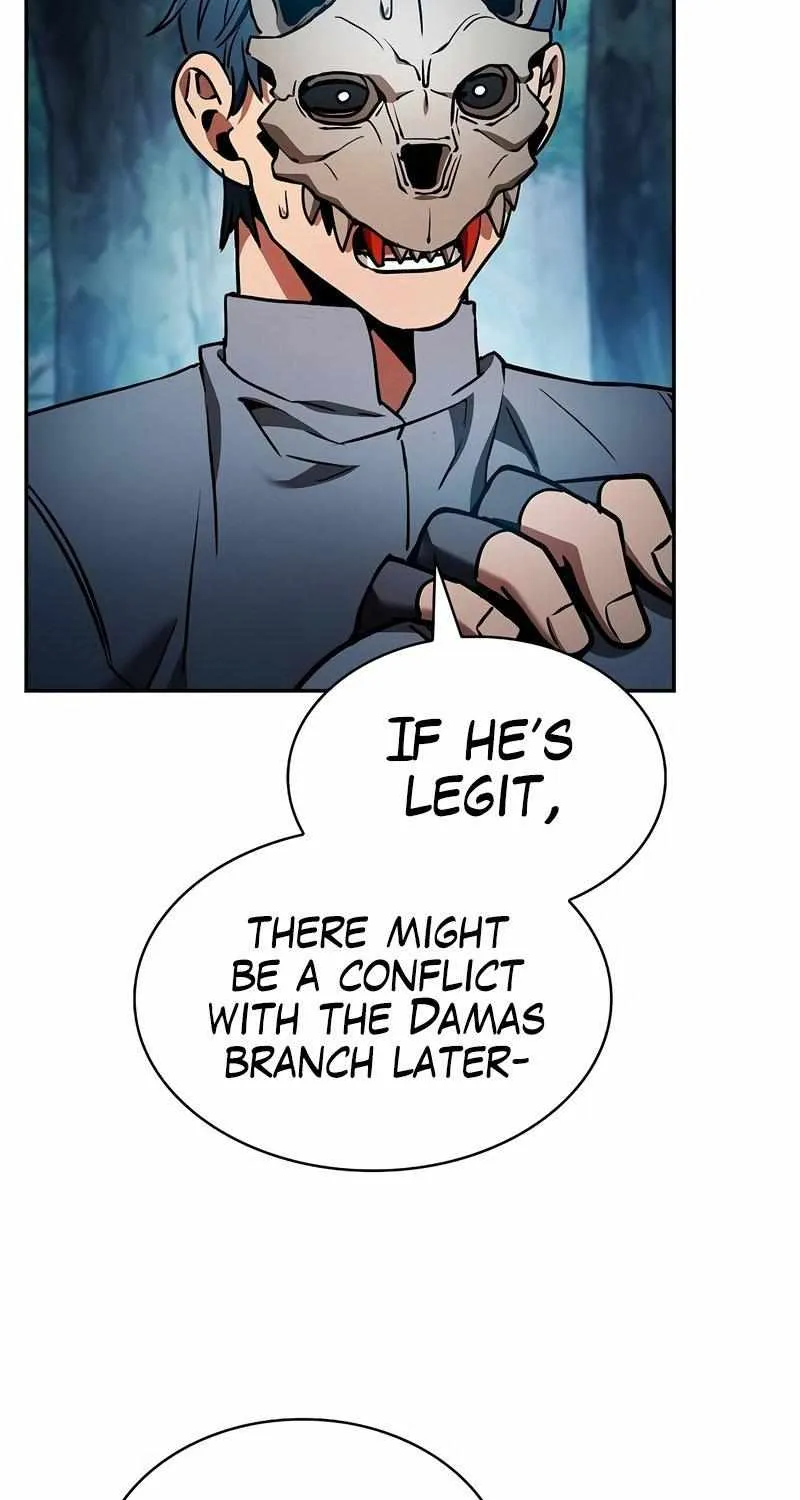 Academy’s Genius Swordmaster Chapter 14 page 72 - 