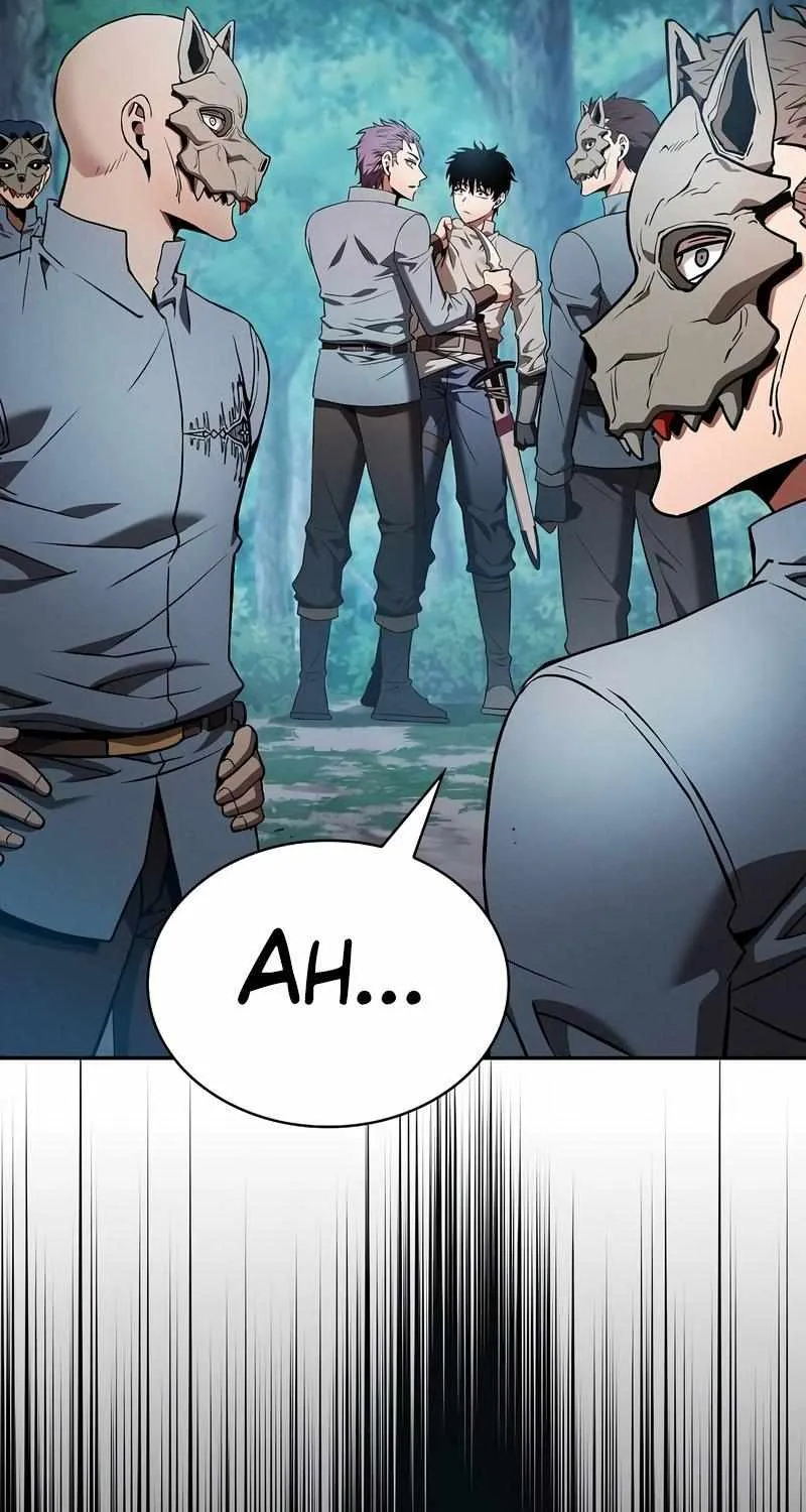 Academy’s Genius Swordmaster Chapter 14 page 75 - 