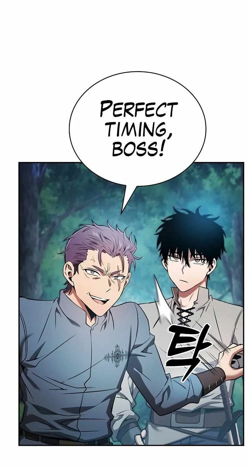 Academy’s Genius Swordmaster Chapter 14 page 78 - 