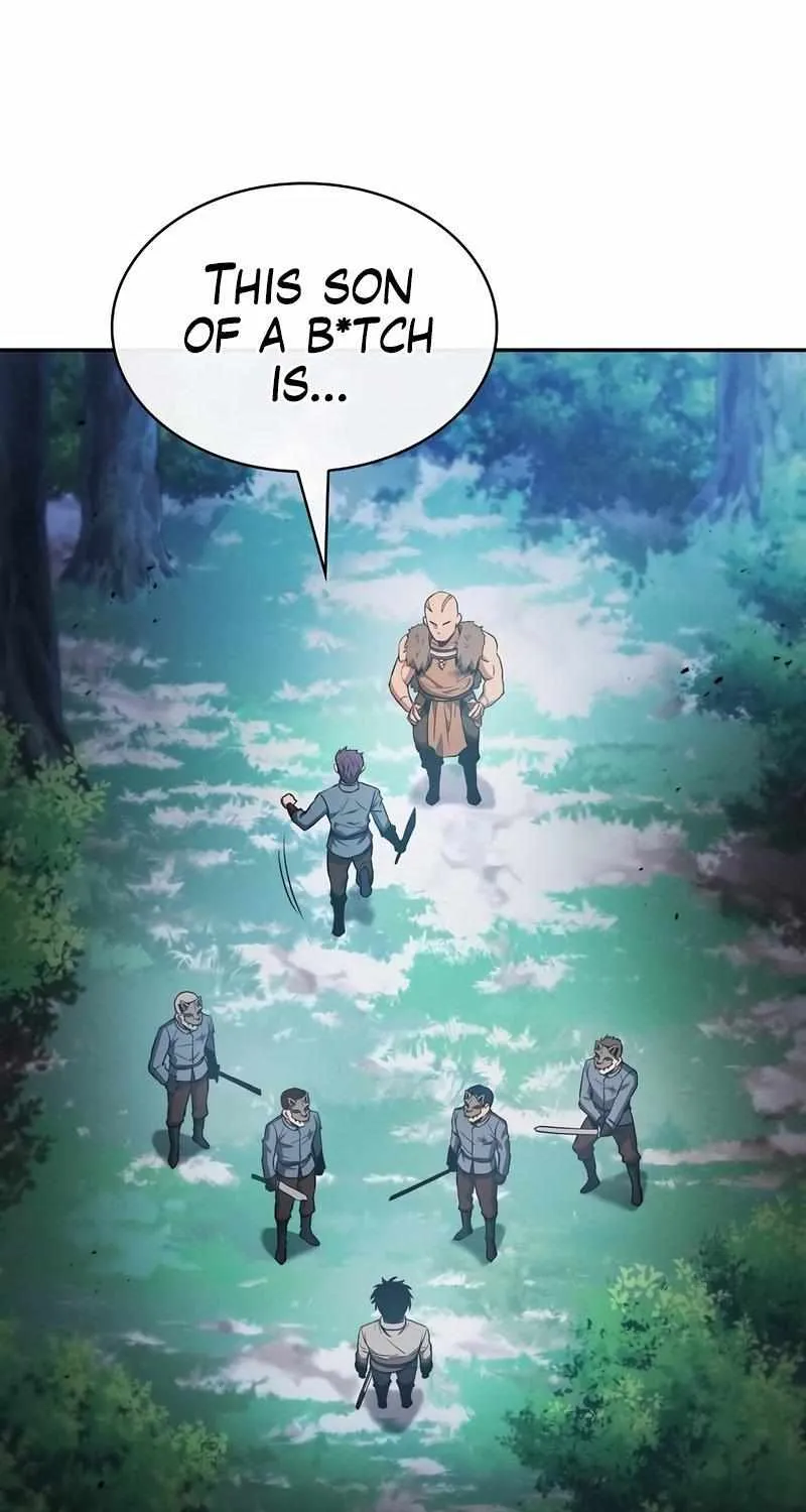 Academy’s Genius Swordmaster Chapter 14 page 79 - 