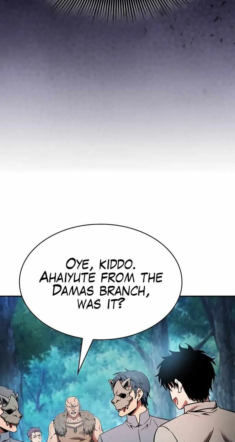 Academy’s Genius Swordmaster Chapter 14 page 83 - 