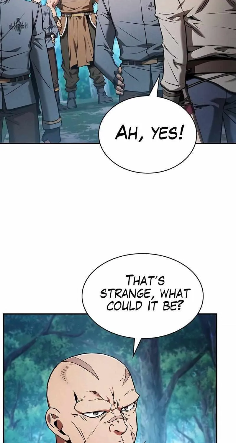 Academy’s Genius Swordmaster Chapter 14 page 84 - 