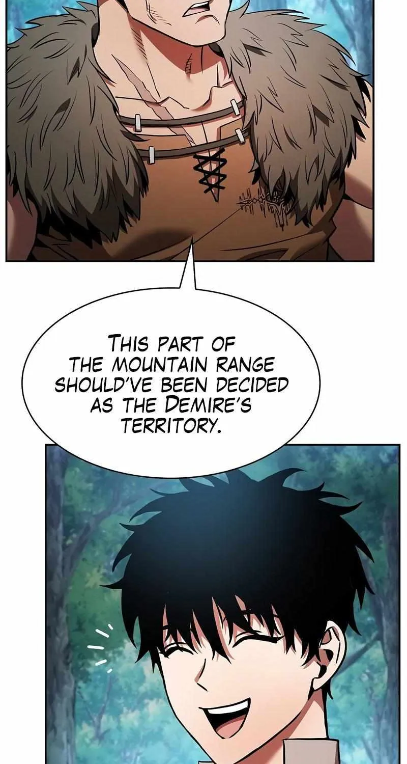 Academy’s Genius Swordmaster Chapter 14 page 85 - 