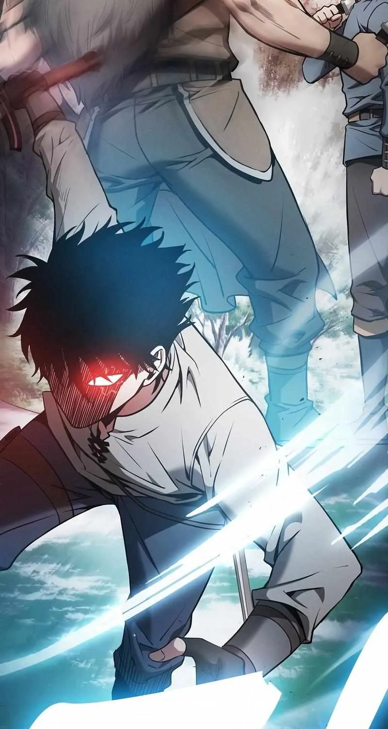 Academy’s Genius Swordmaster Chapter 14 page 99 - 